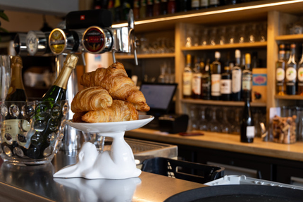 Le P'tit Bar de Mestré