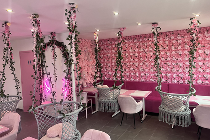 L’univers de Serenay