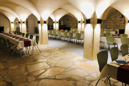 Brasserie De Lutterbach