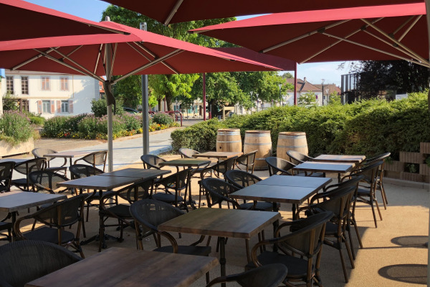 Brasserie De Lutterbach