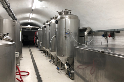 Brasserie De Lutterbach