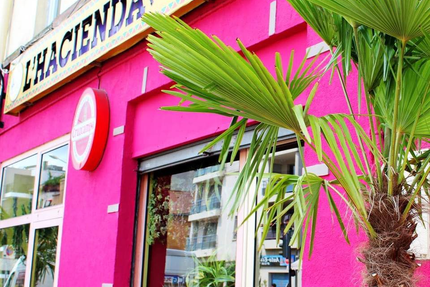 L'Hacienda