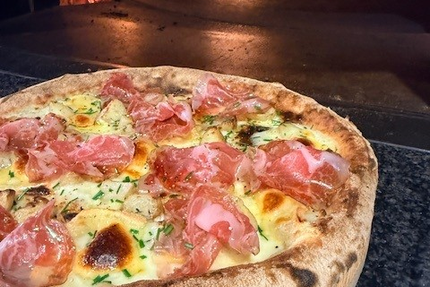 L'Officina, by la pizz'a yan