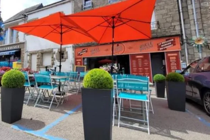 Uncle Breizh Landévant