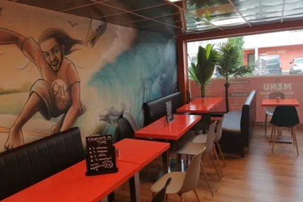 Uncle Breizh Landévant