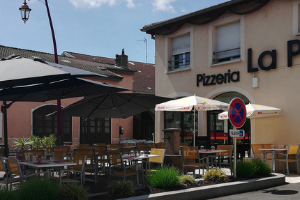 La Piazza