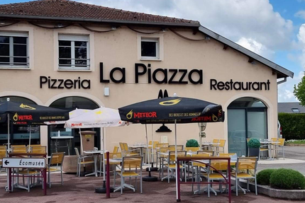 La Piazza