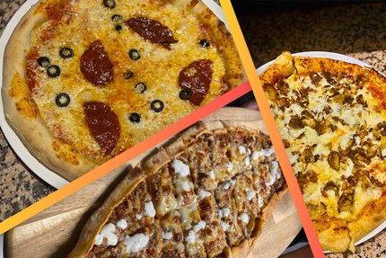 Snack et Pizzeria LOKANTA (Kebab, Pizza, NAN, BURGERS ) halal