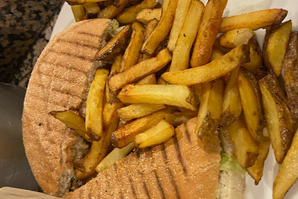 Snack et Pizzeria LOKANTA (Kebab, Pizza, NAN, BURGERS ) halal