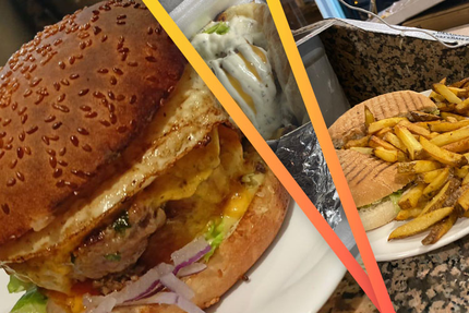 Snack et Pizzeria LOKANTA (Kebab, Pizza, NAN, BURGERS ) halal