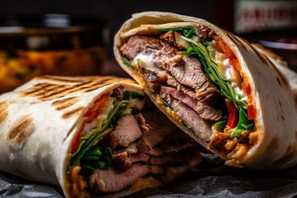 Snack et Pizzeria LOKANTA (Kebab, Pizza, NAN, BURGERS ) halal