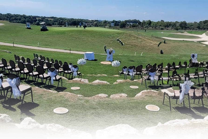 Restaurant du Golf Int. de Roissy, séminaires, réceptions, location salle Paris