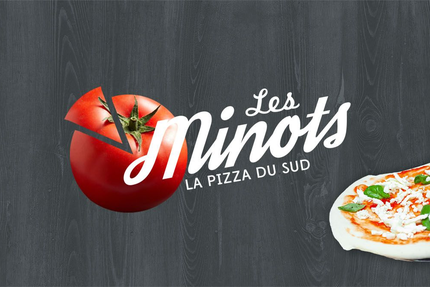Les Minots Pizza
