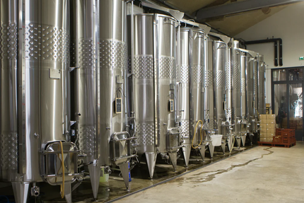 L'ABRI | restaurant & vigneron