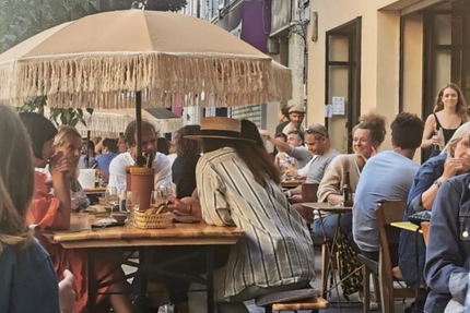 L'ABRI | restaurant & vigneron