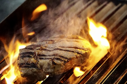 Keating Steak and Wine House