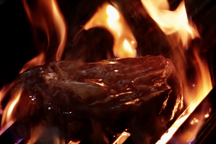 Keating Steak and Wine House