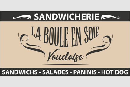 Restaurant De La Boule En Soie