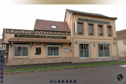 Restaurant La Renaissance