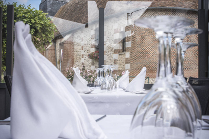 Restaurant La Renaissance