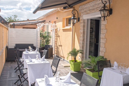 Restaurant La Renaissance