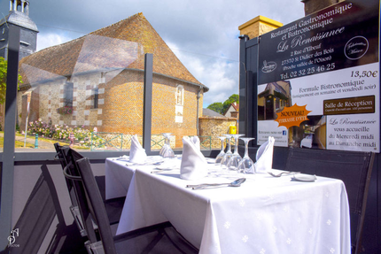 Restaurant La Renaissance