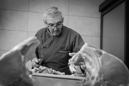 Bim Hudsala Restaurant