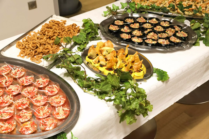 Bim Hudsala Restaurant