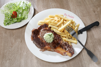 Bim Hudsala Restaurant