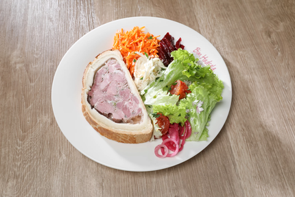 Bim Hudsala Restaurant