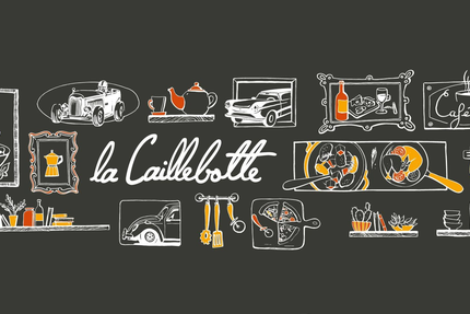 La Caillebotte