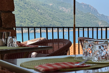 Restaurant Pizzeria La Dolce Vita