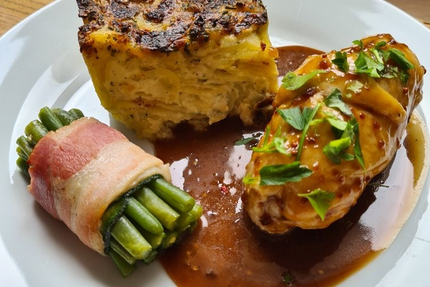 Le Relais Saint Antoine