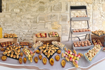 Le Relais Saint Antoine