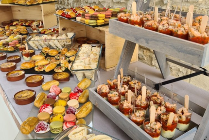 Le Relais Saint Antoine