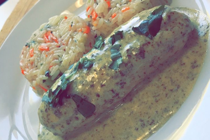 Le Relais Saint Antoine