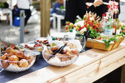 La Table de Barberaz