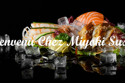 Miyoki Sushi