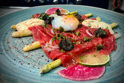 Ô tontons d 'à coté