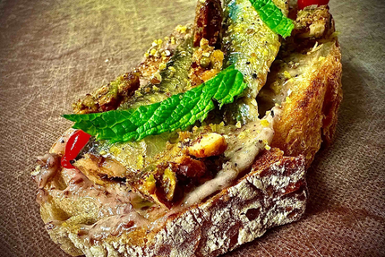 Ô tontons d 'à coté