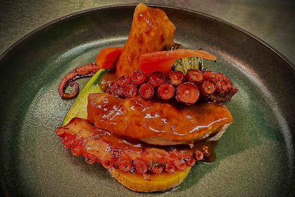 Ô tontons d 'à coté