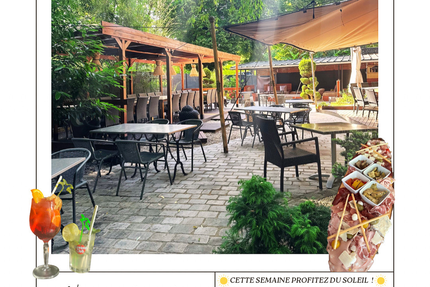 L'ERMITAGE DUNDY TRAITEUR