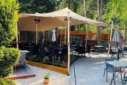 L'ERMITAGE DUNDY TRAITEUR