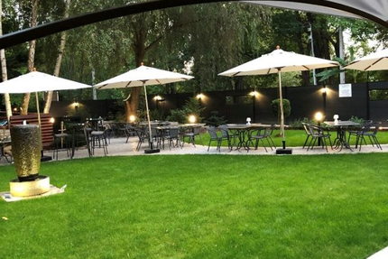 L'ERMITAGE DUNDY TRAITEUR