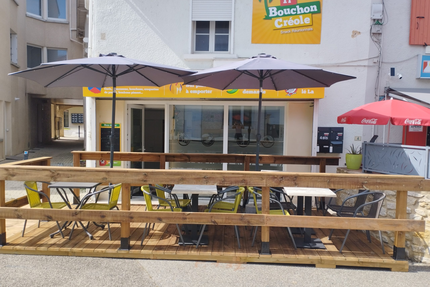 Ti' Bouchon Créole