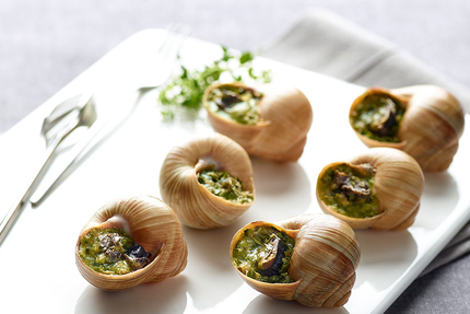 Groupe Française de Gastronomie