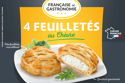 Groupe Française de Gastronomie