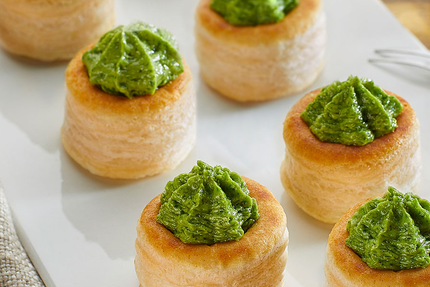 Groupe Française de Gastronomie