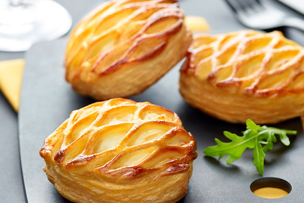 Groupe Française de Gastronomie