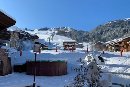 L’Après Ski Valmorel